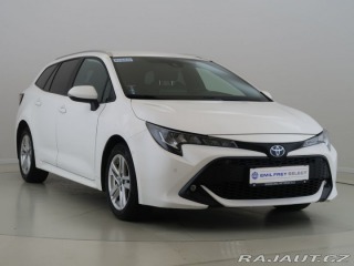 Toyota Corolla 1.8Hybrid,CZ,1Maj,Comfort 2022