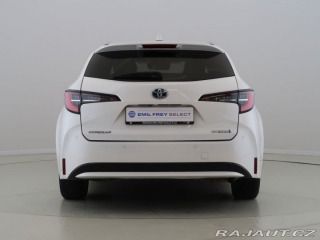 Toyota Corolla 1.8Hybrid,CZ,1Maj,Comfort 2022