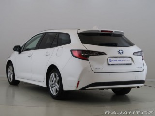Toyota Corolla 1.8Hybrid,CZ,1Maj,Comfort 2022