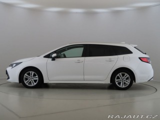 Toyota Corolla 1.8Hybrid,CZ,1Maj,Comfort 2022