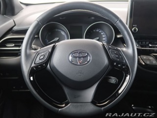 Toyota C-HR 2.0Hybrid,CZ,1Maj,Style 2025