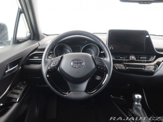 Toyota C-HR 2.0Hybrid,CZ,1Maj,Style 2025