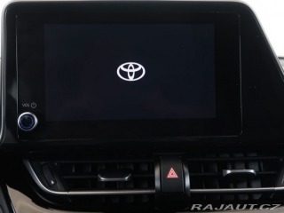 Toyota C-HR 2.0Hybrid,CZ,1Maj,Style 2025
