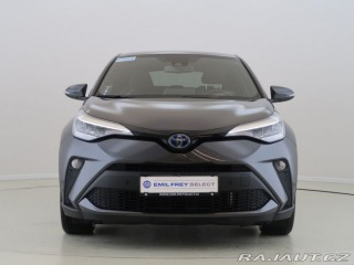 Toyota C-HR 2.0Hybrid,CZ,1Maj,Style 2025