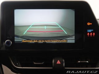 Toyota C-HR 2.0Hybrid,CZ,1Maj,Style 2025