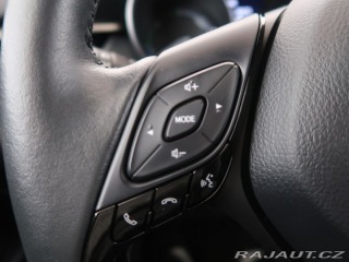 Toyota C-HR 2.0Hybrid,CZ,1Maj,Style 2025