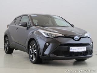 Toyota C-HR 2.0Hybrid,CZ,1Maj,Style 2025