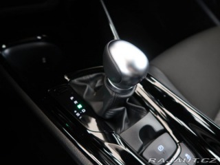 Toyota C-HR 2.0Hybrid,CZ,1Maj,Style 2025