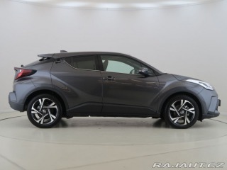 Toyota C-HR 2.0Hybrid,CZ,1Maj,Style 2025