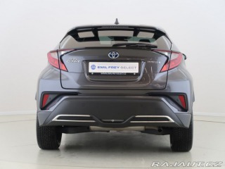 Toyota C-HR 2.0Hybrid,CZ,1Maj,Style 2025