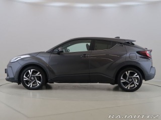 Toyota C-HR 2.0Hybrid,CZ,1Maj,Style 2025