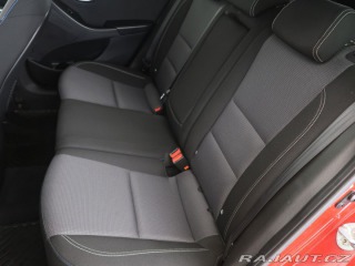 Hyundai i30 1.6GDI,99kW,Manál,CZ 2016