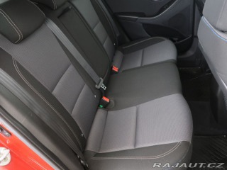Hyundai i30 1.6GDI,99kW,Manál,CZ 2016