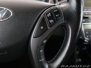 Hyundai i30 1.6GDI,99kW,Manál,CZ 2016