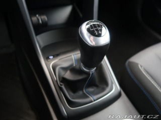 Hyundai i30 1.6GDI,99kW,Manál,CZ 2016