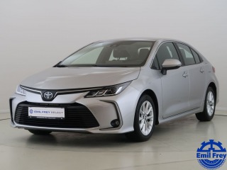 Toyota Corolla 1.5VVT-i,CZ,1Maj,Comfort