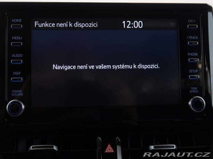 Toyota Corolla 1.5VVT-i,CZ,1Maj,Comfort 2022