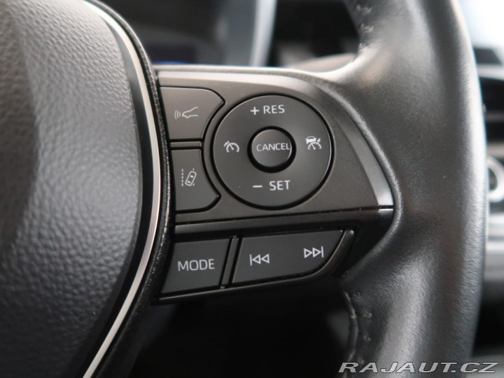 Toyota Corolla 1.5VVT-i,CZ,1Maj,Comfort 2022