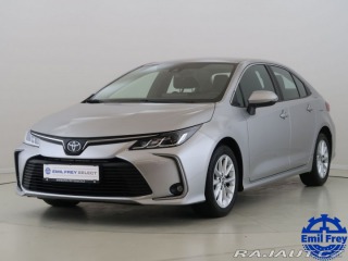 Toyota Corolla 1.5VVT-i,CZ,1Maj,Comfort 2022