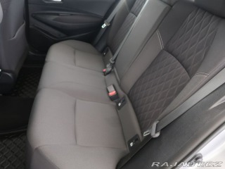 Toyota Corolla 1.5VVT-i,CZ,1Maj,Comfort 2022