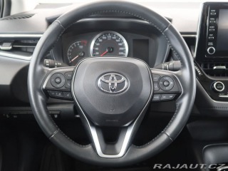 Toyota Corolla 1.5VVT-i,CZ,1Maj,Comfort 2022