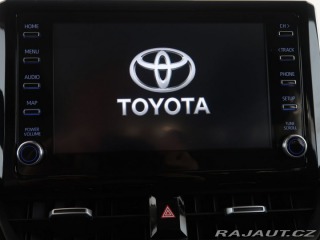 Toyota Corolla 1.5VVT-i,CZ,1Maj,Comfort 2022