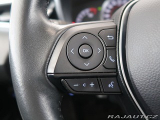 Toyota Corolla 1.5VVT-i,CZ,1Maj,Comfort 2022