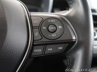 Toyota Corolla 1.5VVT-i,CZ,1Maj,Comfort 2022