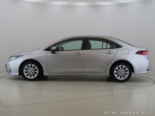 Toyota Corolla 1.5VVT-i,CZ,1Maj,Comfort 2022