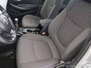 Toyota Corolla 1.5VVT-i,CZ,1Maj,Comfort 2022