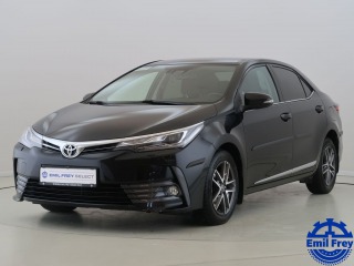 Toyota Corolla 1.6VVT-i,97kW,CZ,1Maj,Act