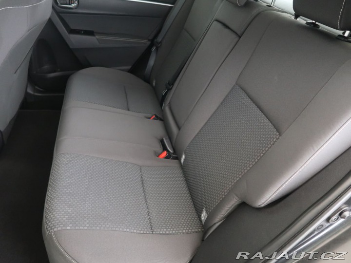 Toyota Corolla 1.6VVT-i,97kW,CZ,1Maj,Act 2017