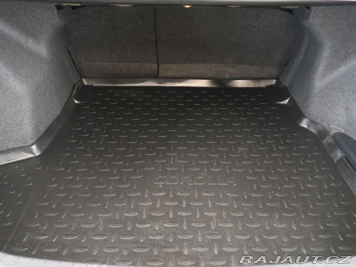 Toyota Corolla 1.6VVT-i,97kW,CZ,1Maj,Act 2017