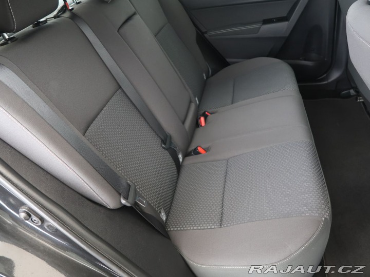 Toyota Corolla 1.6VVT-i,97kW,CZ,1Maj,Act 2017