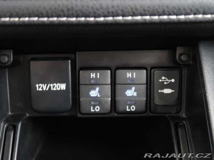 Toyota Corolla 1.6VVT-i,97kW,CZ,1Maj,Act 2017