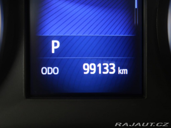 Toyota Corolla 1.6VVT-i,97kW,CZ,1Maj,Act 2017