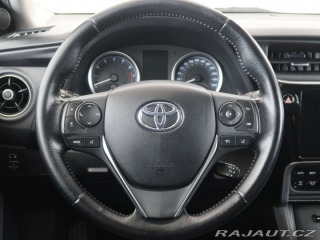 Toyota Corolla 1.6VVT-i,97kW,CZ,1Maj,Act 2017