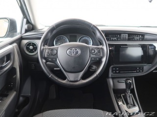 Toyota Corolla 1.6VVT-i,97kW,CZ,1Maj,Act 2017