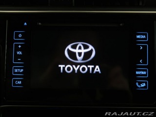 Toyota Corolla 1.6VVT-i,97kW,CZ,1Maj,Act 2017