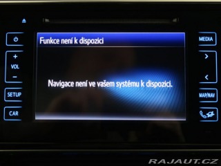 Toyota Corolla 1.6VVT-i,97kW,CZ,1Maj,Act 2017