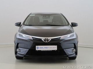 Toyota Corolla 1.6VVT-i,97kW,CZ,1Maj,Act 2017