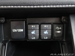 Toyota Corolla 1.6VVT-i,97kW,CZ,1Maj,Act 2017