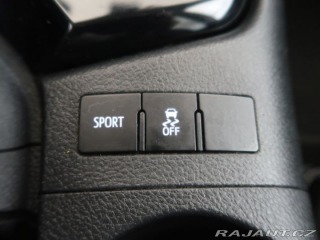 Toyota Corolla 1.6VVT-i,97kW,CZ,1Maj,Act 2017