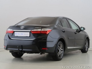 Toyota Corolla 1.6VVT-i,97kW,CZ,1Maj,Act 2017