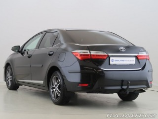 Toyota Corolla 1.6VVT-i,97kW,CZ,1Maj,Act 2017