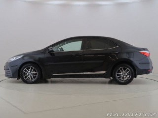 Toyota Corolla 1.6VVT-i,97kW,CZ,1Maj,Act 2017