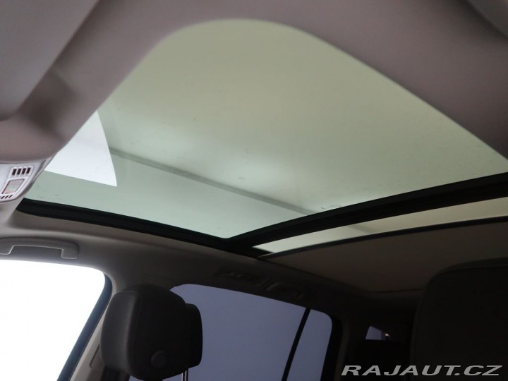 Volkswagen Touran 2.0TDi,110kW,Manuál,Comfo 2020