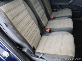 Volkswagen Touran 2.0TDi,110kW,Manuál,Comfo 2020