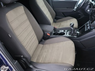 Volkswagen Touran 2.0TDi,110kW,Manuál,Comfo 2020
