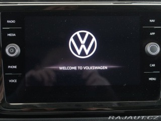 Volkswagen Touran 2.0TDi,110kW,Manuál,Comfo 2020